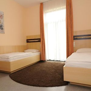 Kamer met Twee Aparte Bedden